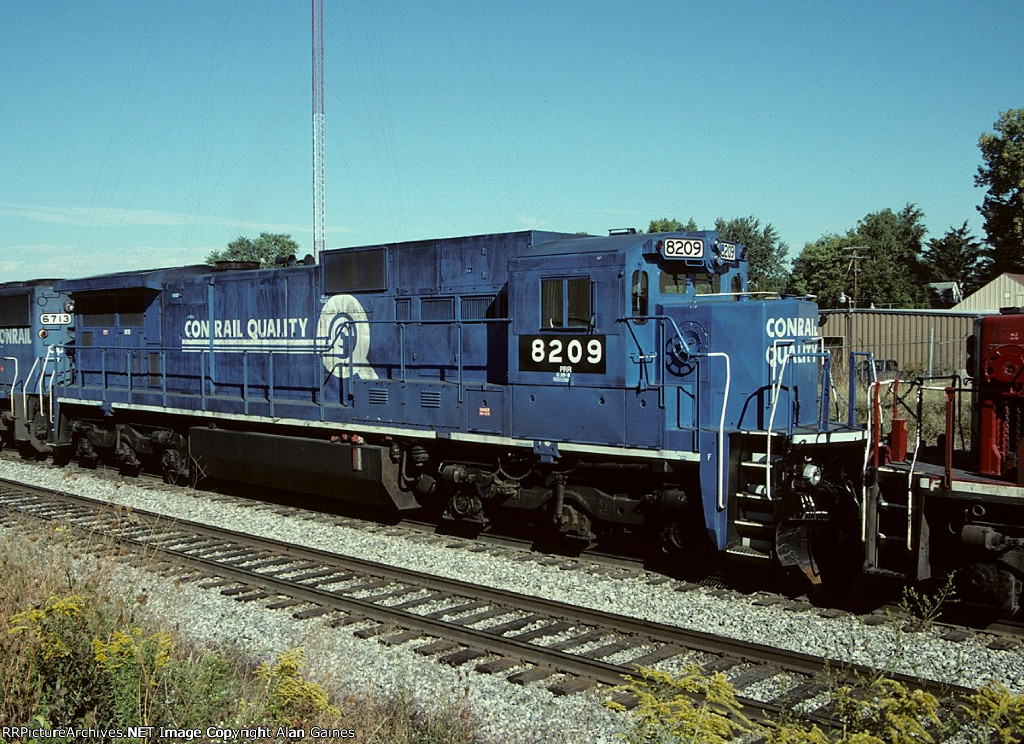NS 8209